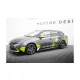 Splitters set Toyota Corolla GR Sport XII