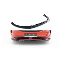 Splitter Ford Transit Custom Tourneo Custom Mk2 Front v.1