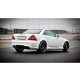 Diffuser Mercedes-Benz SLK R170 Side Skirts
