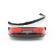 Splitter Ford Transit Custom Tourneo Custom Mk2 Front v.2