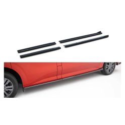 Side Skirts Ford Transit Custom L2 Tourneo Custom L2 Mk2
