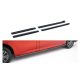 Side Skirts Ford Transit Custom L2 Tourneo Custom L2 Mk2