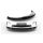 Splitter Tesla Model X Mk1 Facelift Front v.3