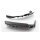 Splitter Tesla Model X Mk1 Facelift Rear Central with Diffuser v.2