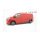 Splitters set Ford Transit Custom L2