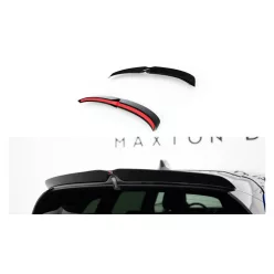 Spoiler Opel Astra Sports Tourer L MK6 Rear