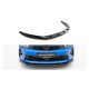 Diffusor Opel Astra L MK6 Front Bumper v.2