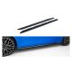 Side Skirts Opel Astra Sports Tourer L MK6