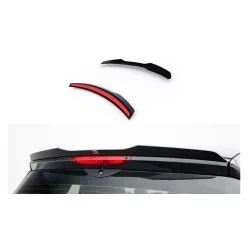 Spoiler Brabus Smart Fortwo C451 Facelift Rear