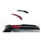 Spoiler Brabus Smart Fortwo C451 Facelift Rear