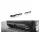 Splitter Brabus Smart Fortwo C451 Facelift Rear Central with Diffuser