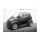Splitters set Brabus Smart Fortwo C451 Facelift