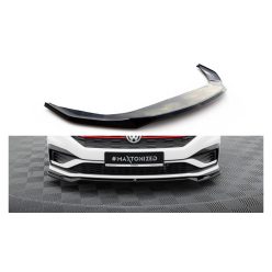 Splitter Volkswagen Jetta GLI Mk7 Front v.2