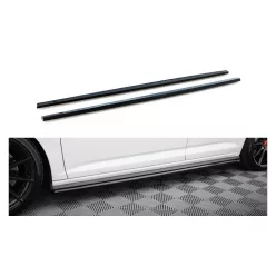 Side Skirts Volkswagen Jetta GLI Mk7
