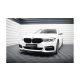 Splitters set BMW 5 G30 M-Pack