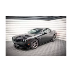Splitters set Dodge Challenger RT Mk3 Facelift