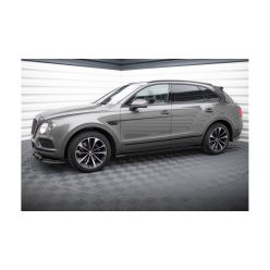 Splitters set Bentley Bentayga Mk1