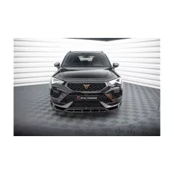 Splitters set Cupra Ateca Mk1 Facelift