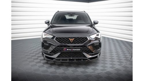 Splitters set Cupra Ateca Mk1 Facelift