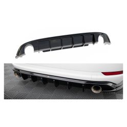 Diffuser Volkswagen Jetta GLI Mk7 Rear Valance