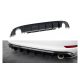 Diffuser Volkswagen Jetta GLI Mk7 Rear Valance