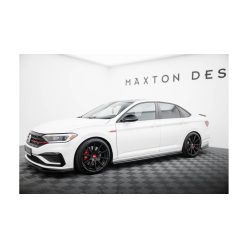 Splitters set Volkswagen Jetta GLI Mk7