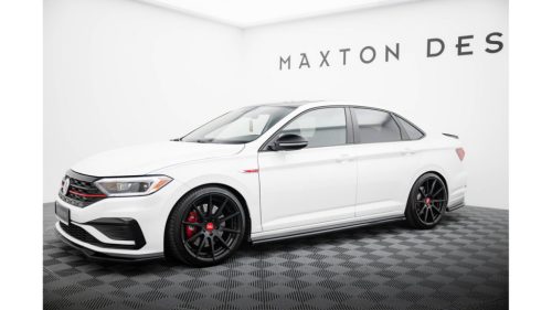 Splitters set Volkswagen Jetta GLI Mk7