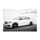 Splitters set Volkswagen Jetta GLI Mk7