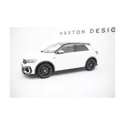 Splitters set Volkswagen T-Roc R Mk1