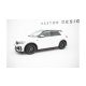 Splitters set Volkswagen T-Roc R Mk1