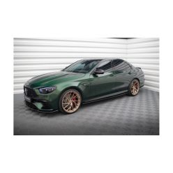 Splitters set Mercedes-Benz AMG E63 W213 Facelift