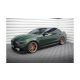Splitters set Mercedes-Benz AMG E63 W213 Facelift