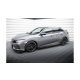 Splitters set Honda Civic Mk 10