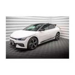 Splitters set Kia EV6 GT-Line Mk1