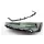 Diffuser Kia Proceed GT-Line Mk1 Facelift Rear Street Pro Black