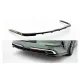 Splitter Kia Proceed GT-Line Mk1 Facelift Rear Central with Diffuser