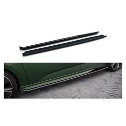 Side Skirts Peugeot 308 Mk3 Hatchback