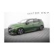 Splitters set Peugeot 308 GT Mk3
