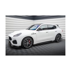 Splitters set Maserati Grecale GT Modena Mk1