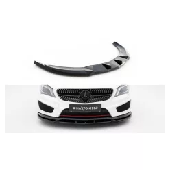 Splitter Mercedes-Benz CLA AMG-Line C117 Front