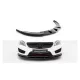 Splitter Mercedes-Benz CLA AMG-Line C117 Front