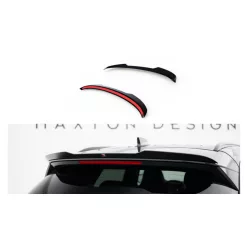Spoiler Renault Austral Mk1 Rear