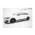 Splitters set Mercedes-Benz CLA AMG-Line X117