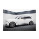 Splitters set Rolls Royce Cullinan