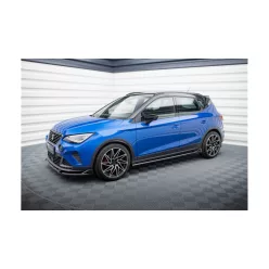 Splitters set Seat Arona FR Mk1 Facelift