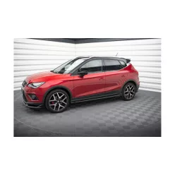 Splitters set Seat Arona FR Mk1