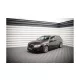 Splitters set Seat Exeo ST