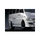 Diffuser Mercedes-Benz Sprinter I Facelift Volkswagen LT 96-06 Side Skirts