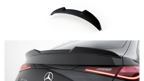 Spoiler Mercedes-Benz GLC C254 AMG-Line  Rear