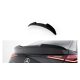 Spoiler Mercedes-Benz GLC C254 AMG-Line  Rear